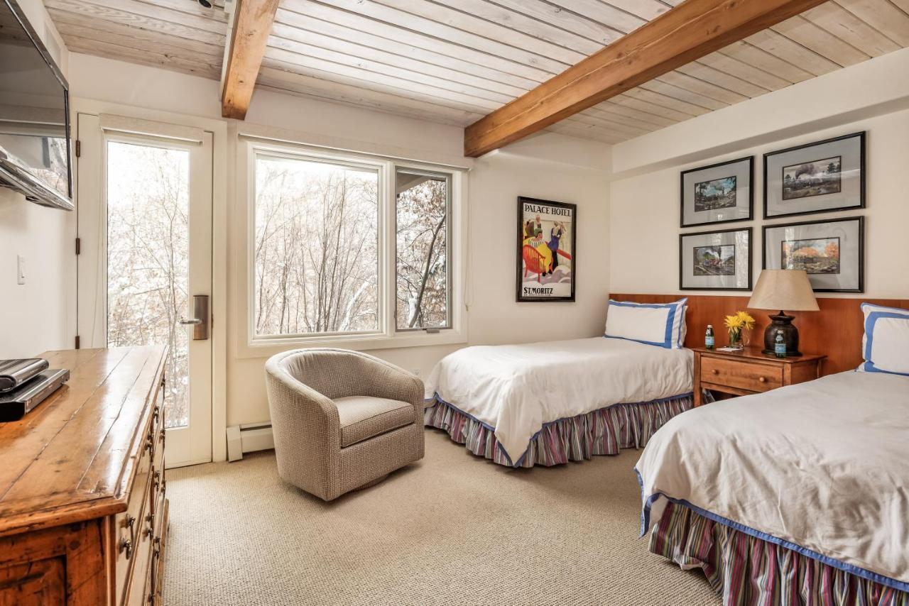 Deluxe Two Bedroom - Alps #504 *