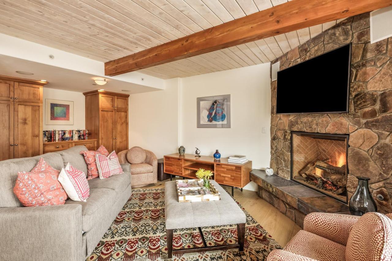 Deluxe Two Bedroom - Alps #504 Aspen