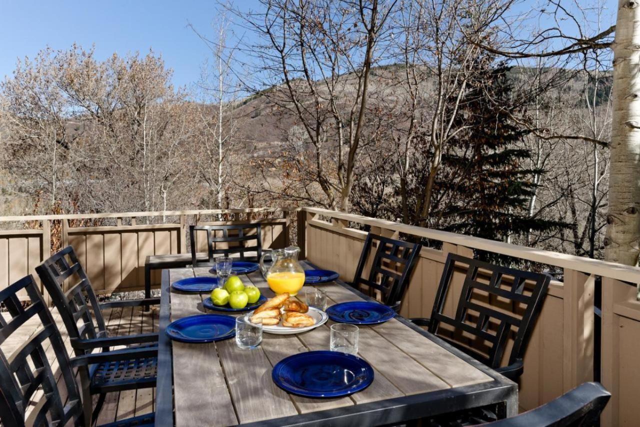 Deluxe Two Bedroom - Alps #504 Holiday home Aspen