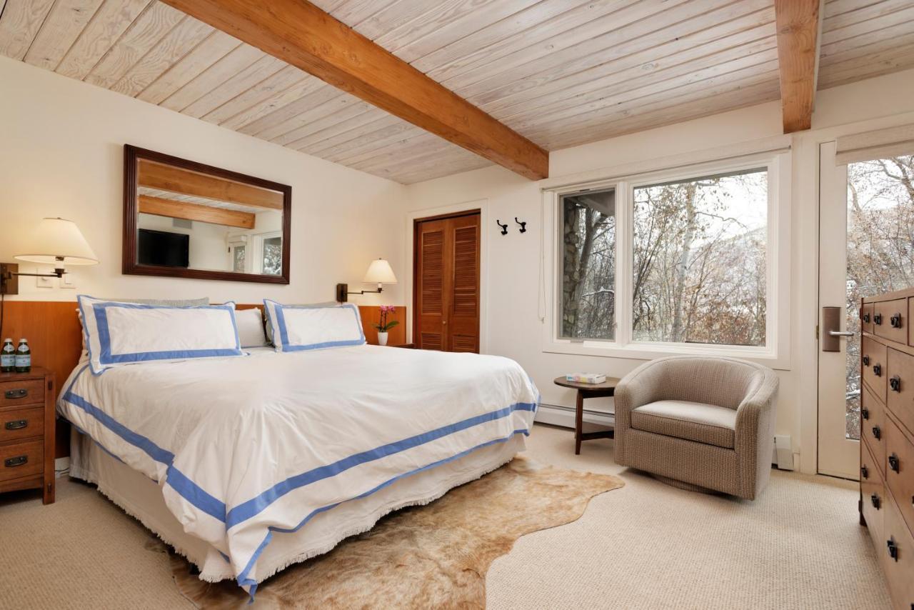 Deluxe Two Bedroom - Alps #504 Holiday home Aspen