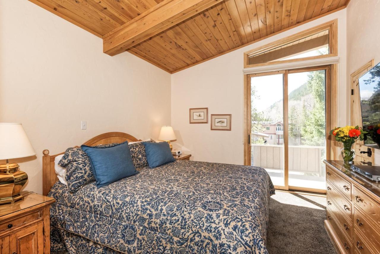 Holiday home Deluxe Three Bedroom - Alps 209 Aspen