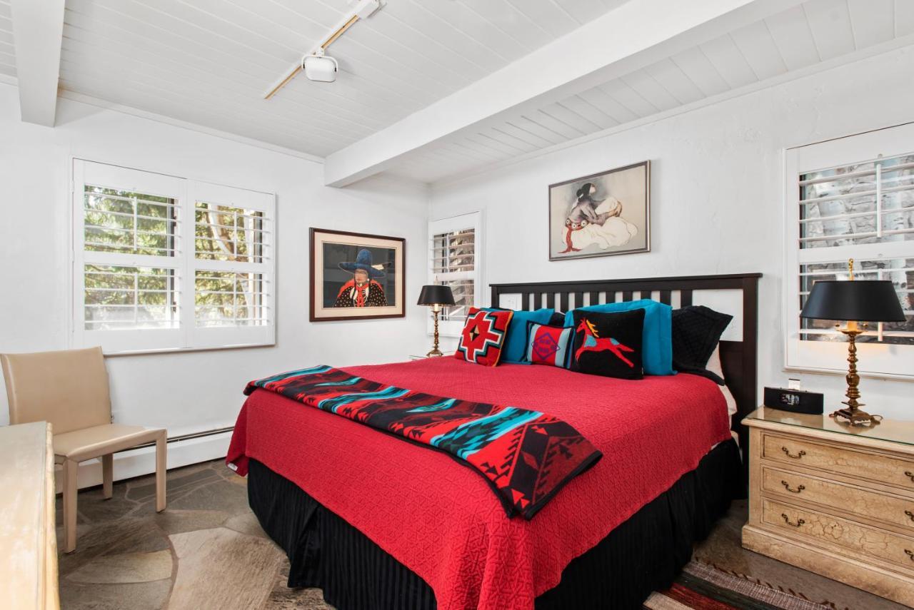 Deluxe Three Bedroom - Alps 201