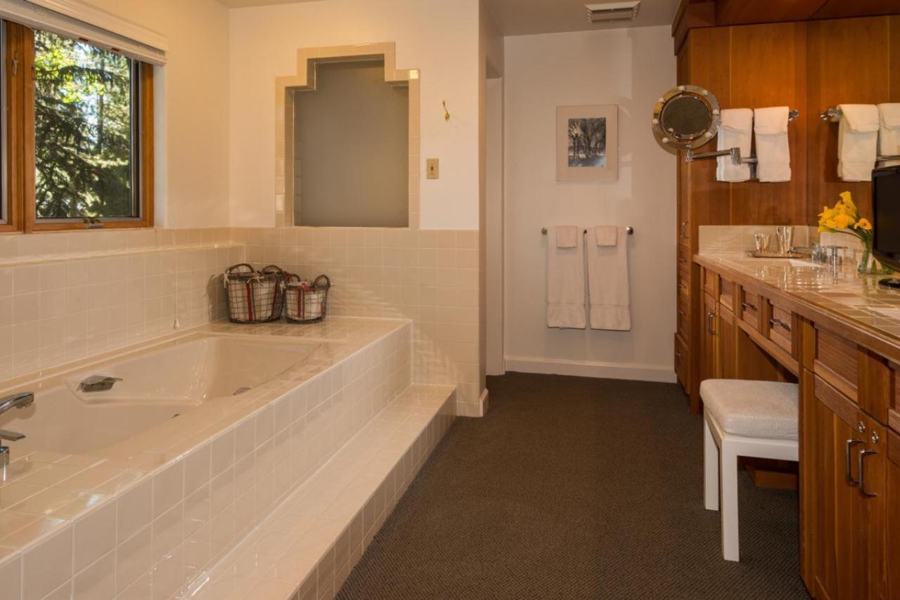 Deluxe Three Bedroom - Alps 809 * Aspen