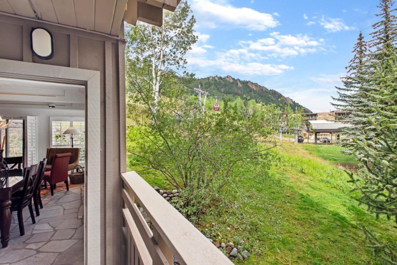 Deluxe Three Bedroom - Alps 201 * Aspen