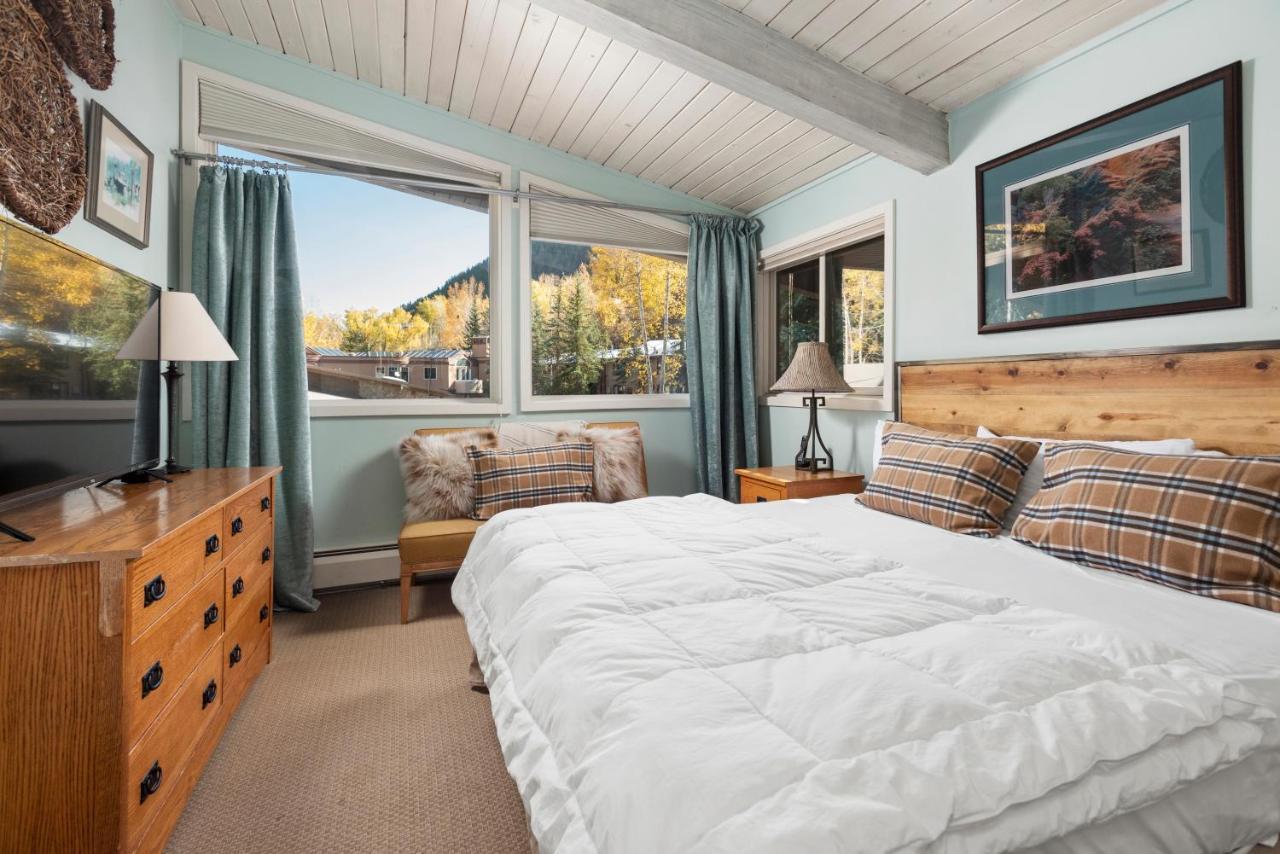Standard Two Bedroom Alps #210 Holiday home Aspen