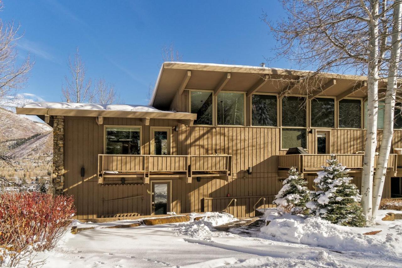 Standard Two Bedroom - Alps #505 Holiday home