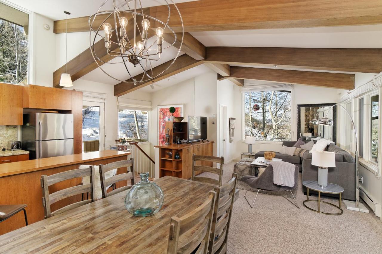 Standard Two Bedroom - Alps #505 * Aspen