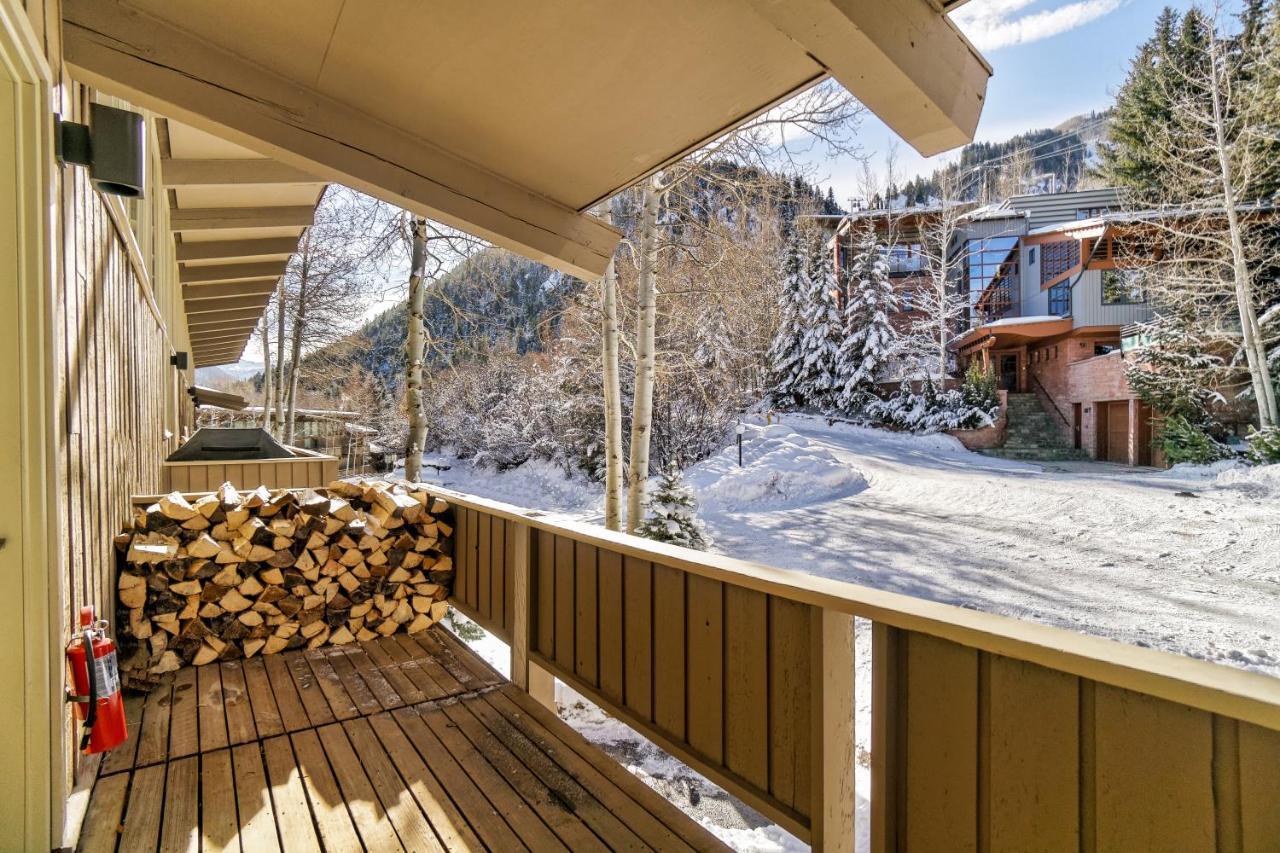 Standard Two Bedroom - Alps #505 Holiday home