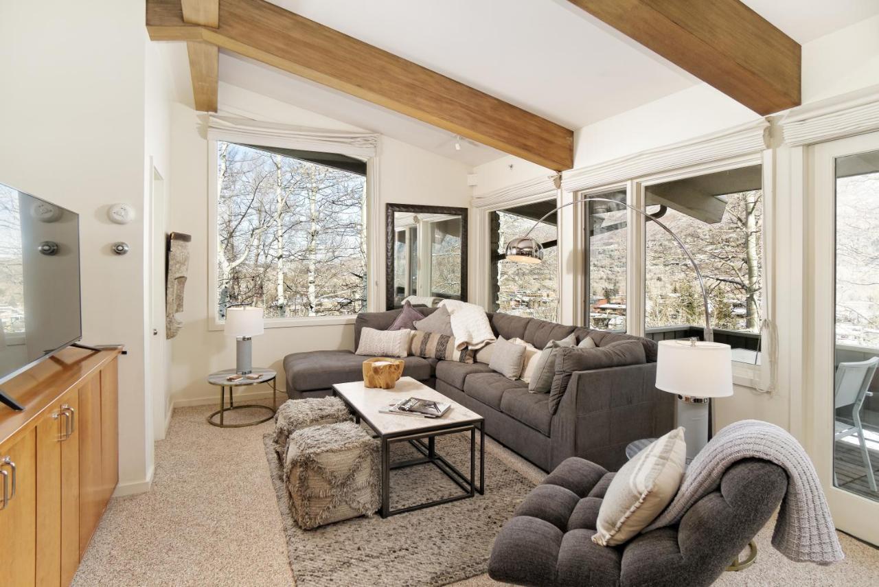 Standard Two Bedroom - Alps #505 Holiday home *