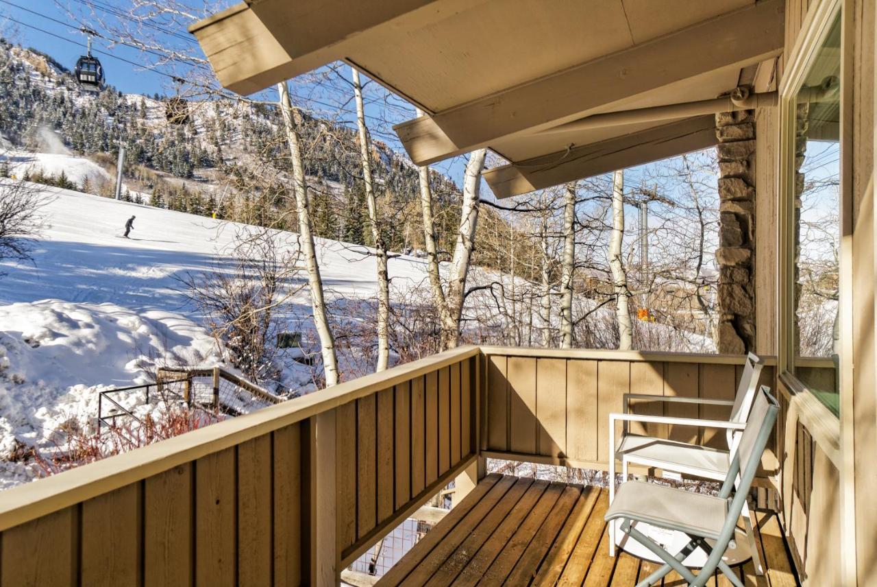Standard Two Bedroom - Alps #505 Aspen