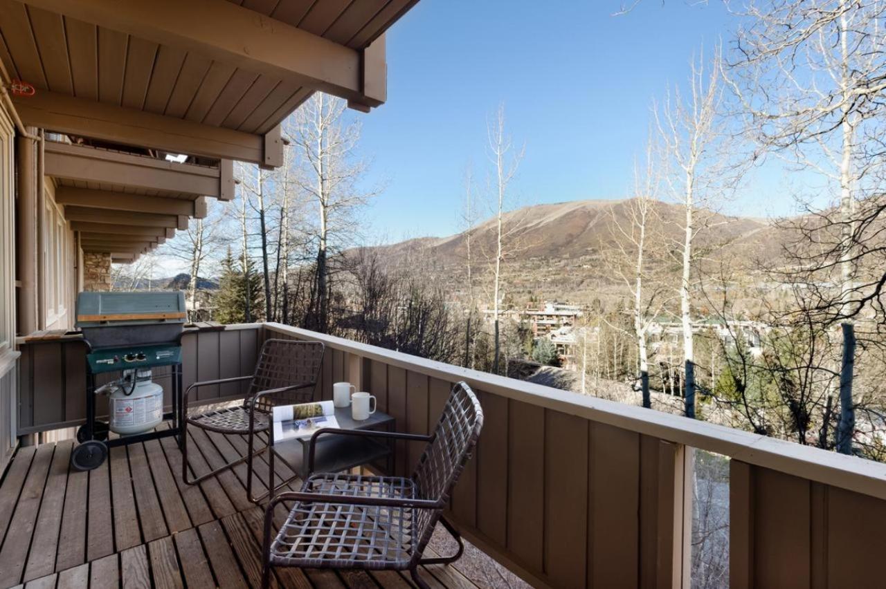 Holiday home Deluxe 4 Bedroom - Alps #507-8 Aspen