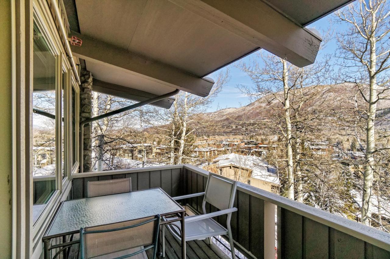 Standard Two Bedroom - Alps #505 *