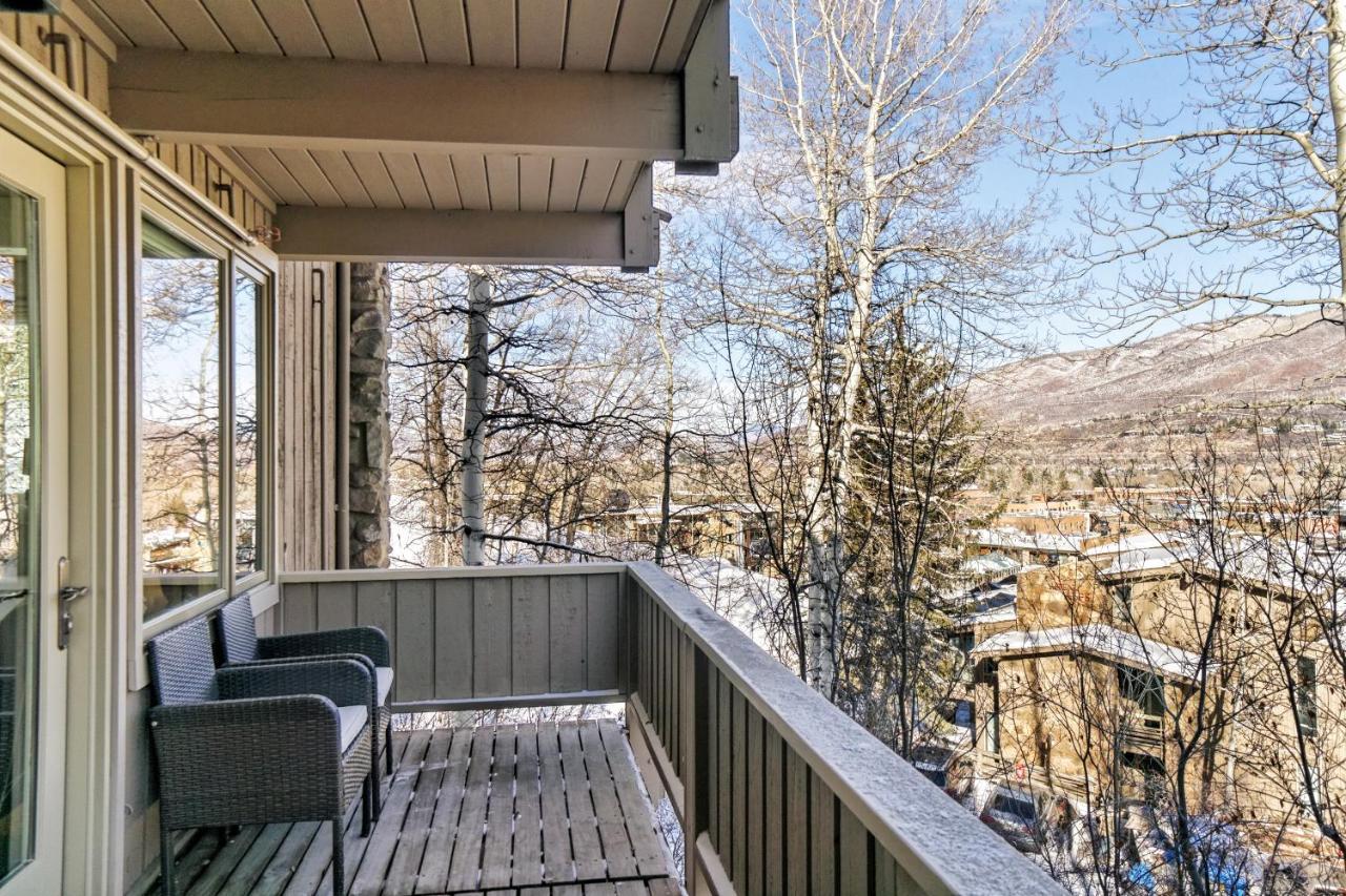 Holiday home Standard Two Bedroom - Alps #505