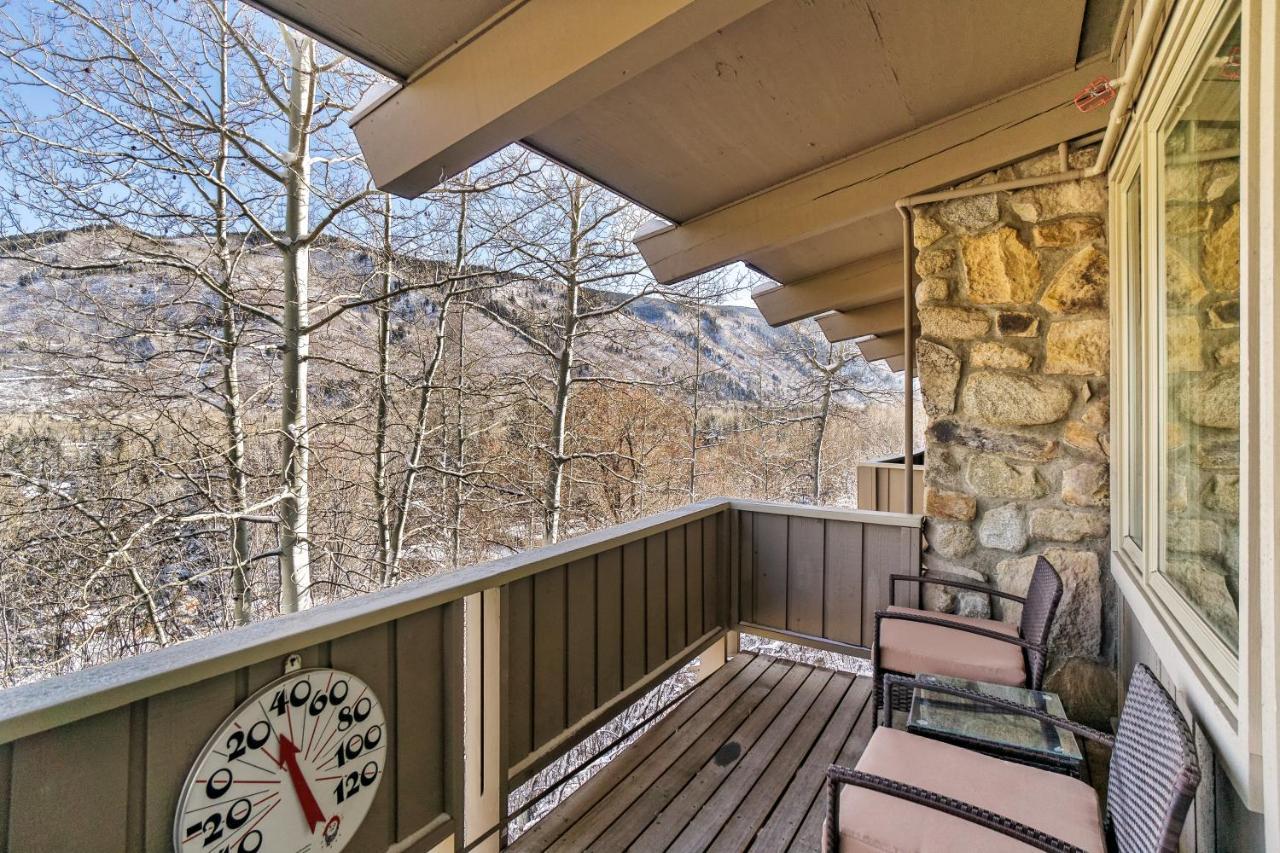 Standard Two Bedroom - Alps #505 Holiday home *