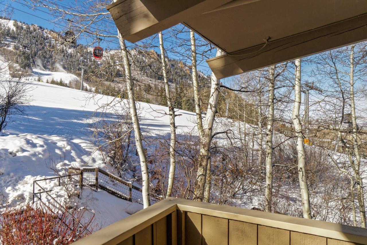 Standard Two Bedroom - Alps #505 Holiday home Aspen