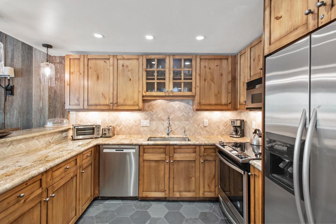 Standard 3 Bedroom - Alps #803