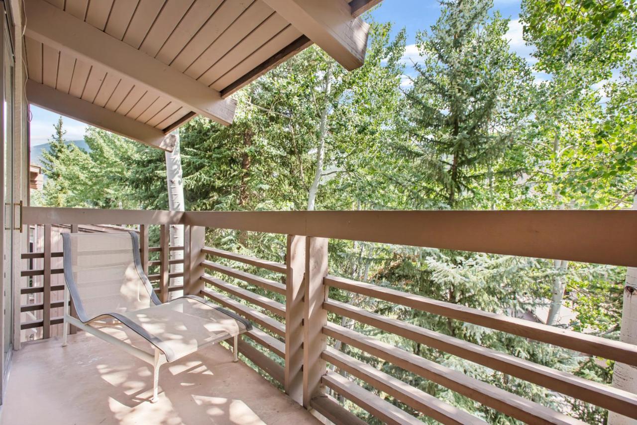 Standard 3 Bedroom - Alps #803 * Aspen