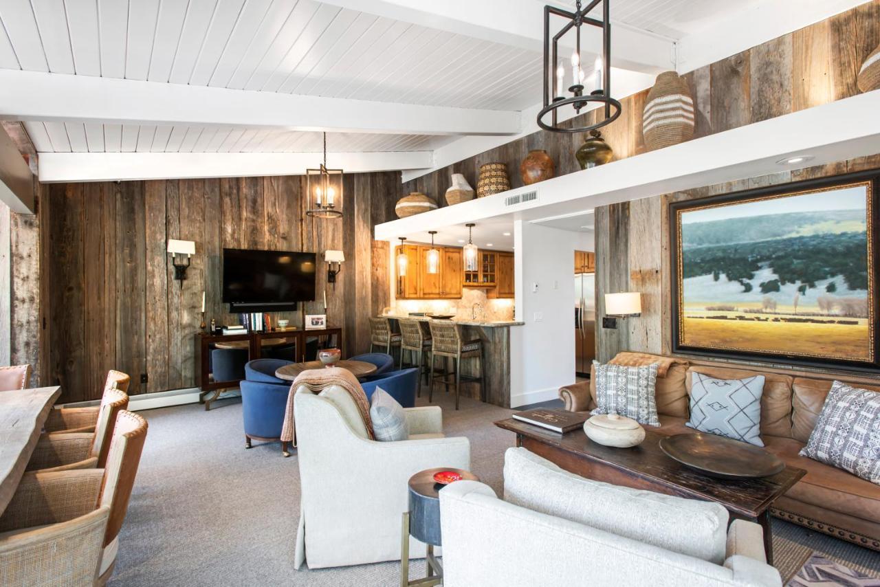 Standard 3 Bedroom - Alps #803 * Aspen