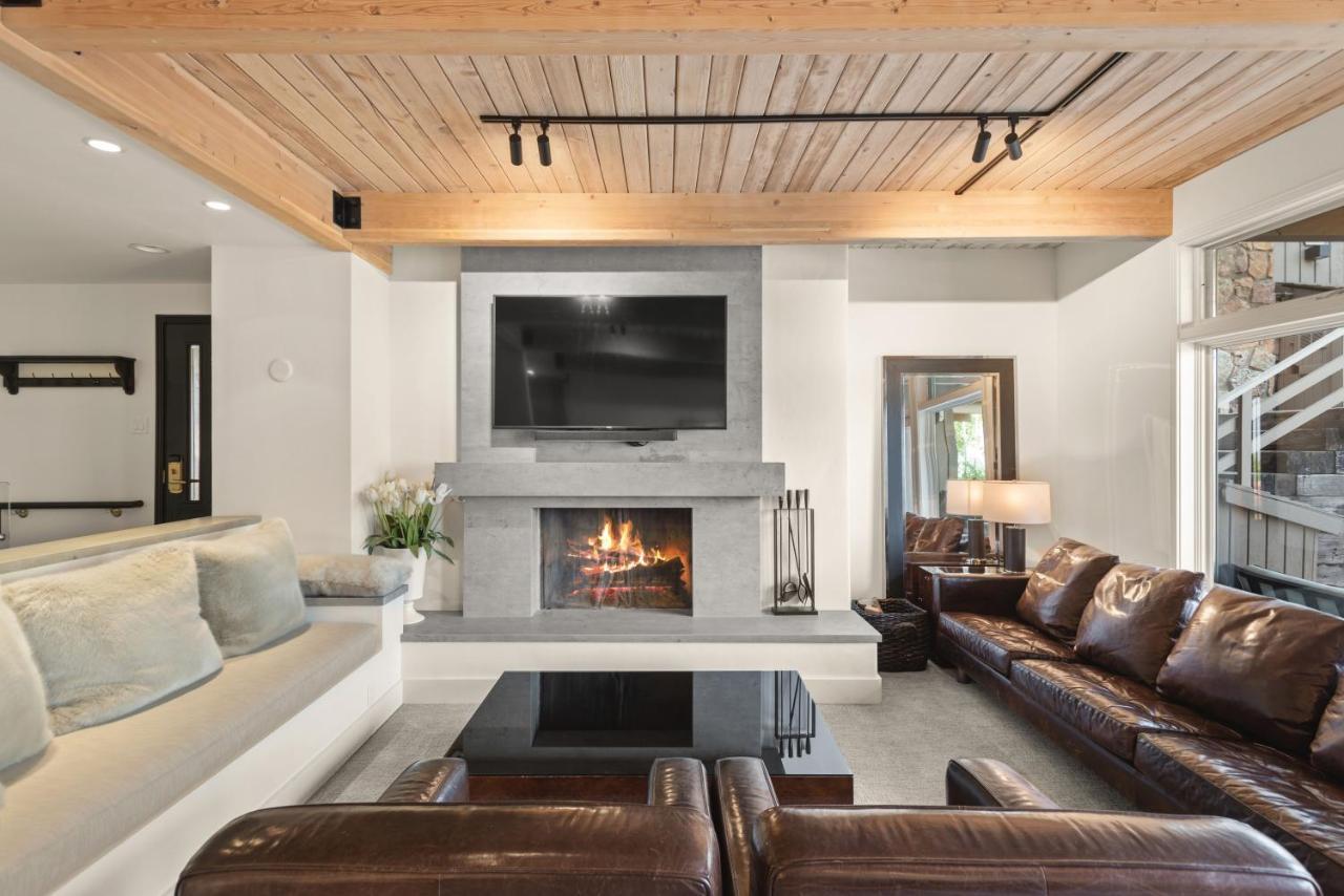 Holiday home Standard 4 Bedroom - Alps #805 Aspen