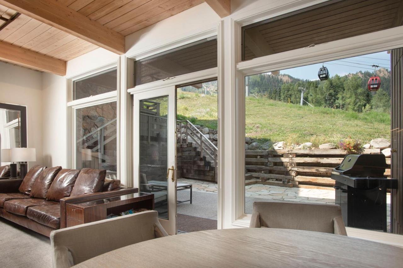 Holiday home Standard 4 Bedroom - Alps #805