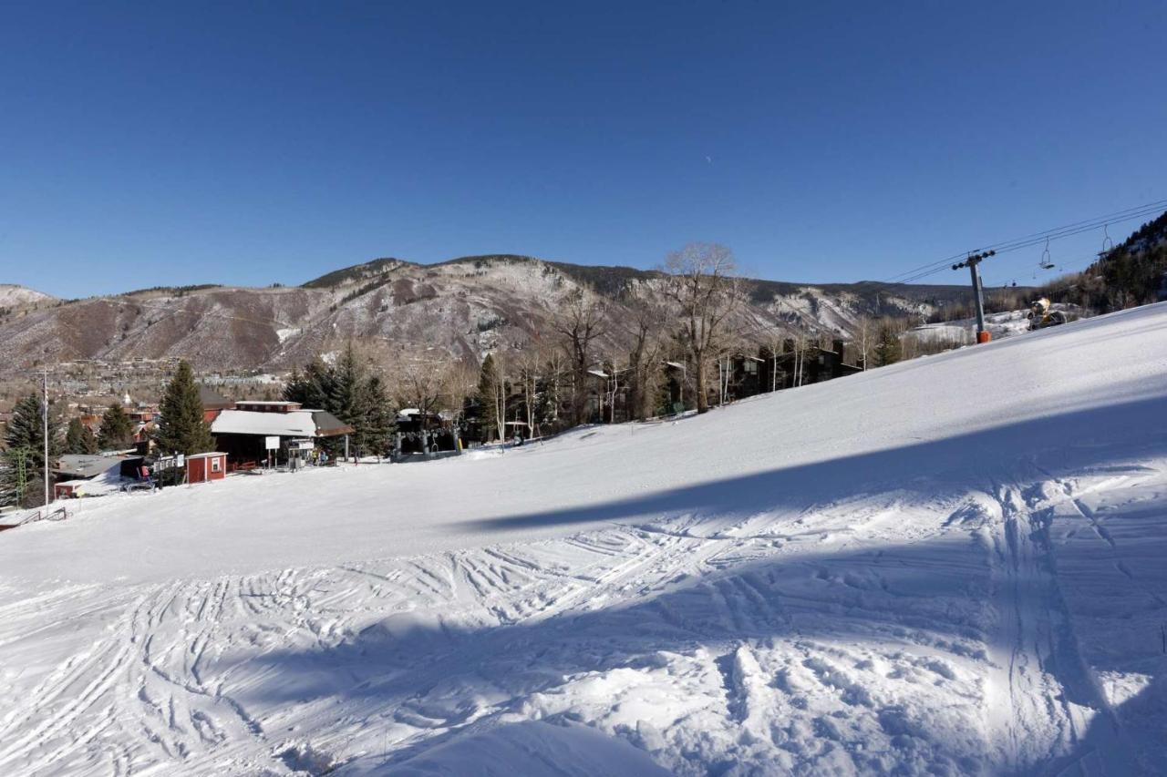 Shadow Mountain 14 Holiday home Aspen