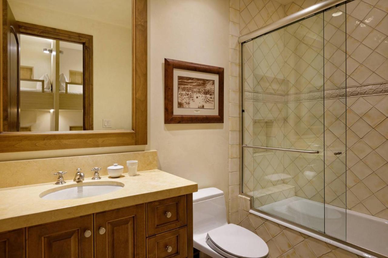 Fox Crossing Luxury * Aspen