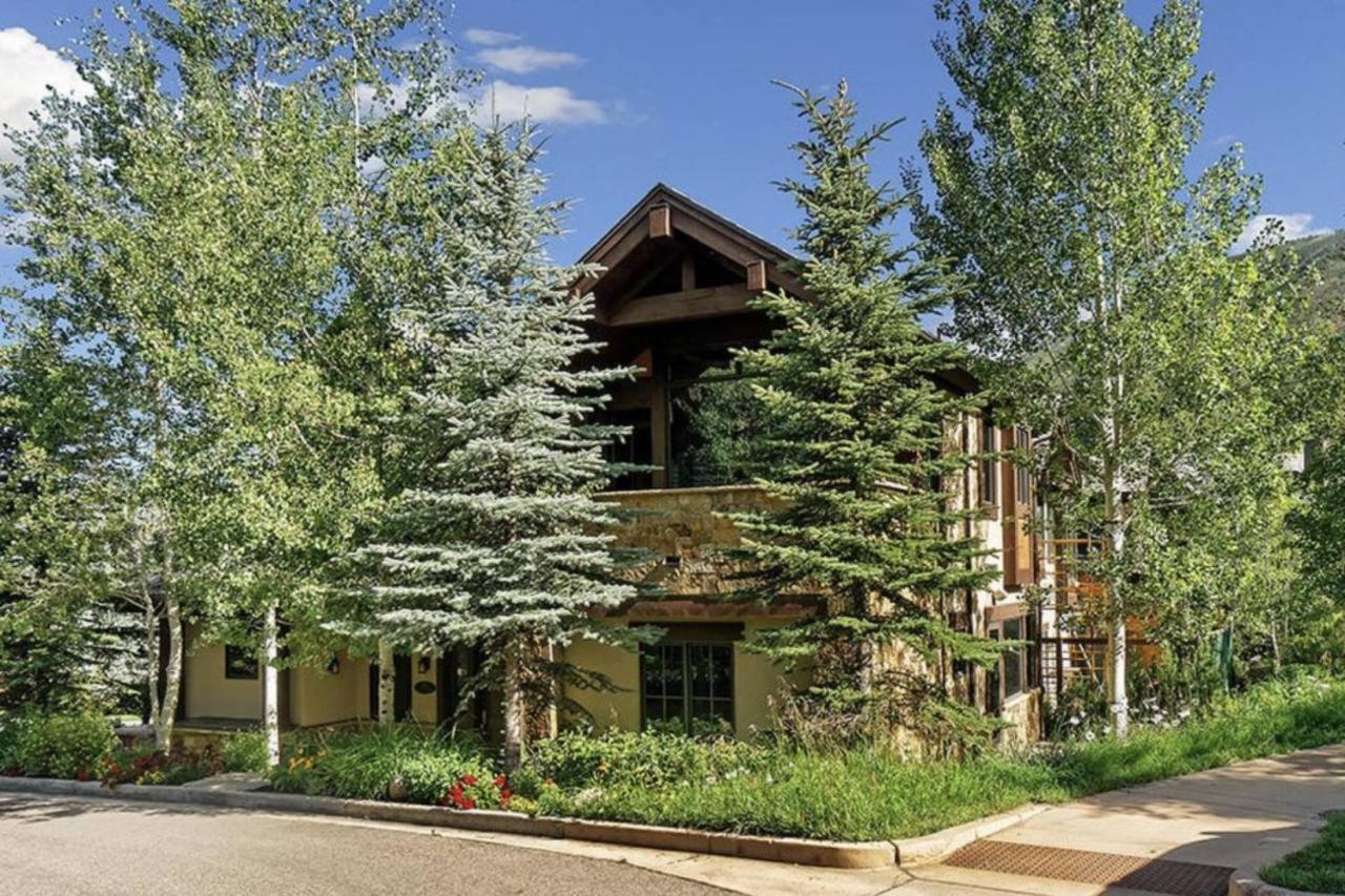 Fox Crossing Luxury Holiday home