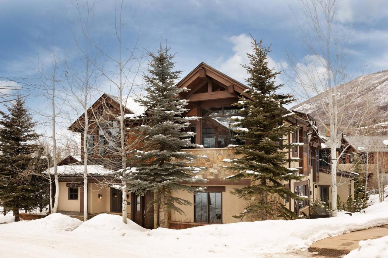 Fox Crossing Luxury Aspen