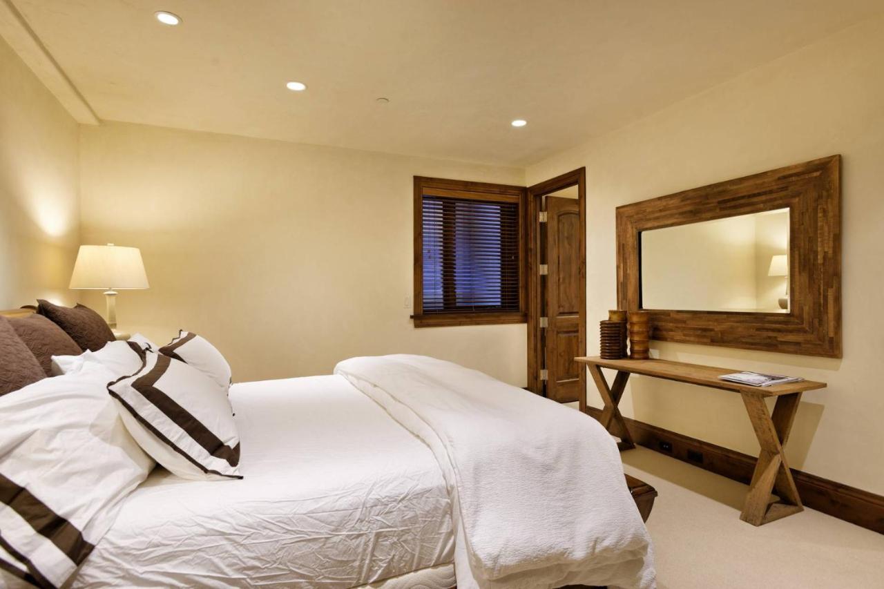 Fox Crossing Luxury Holiday home Aspen