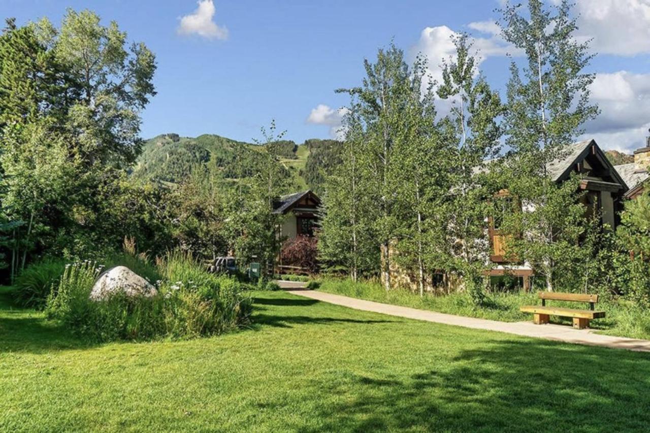 Fox Crossing Luxury Holiday home Aspen