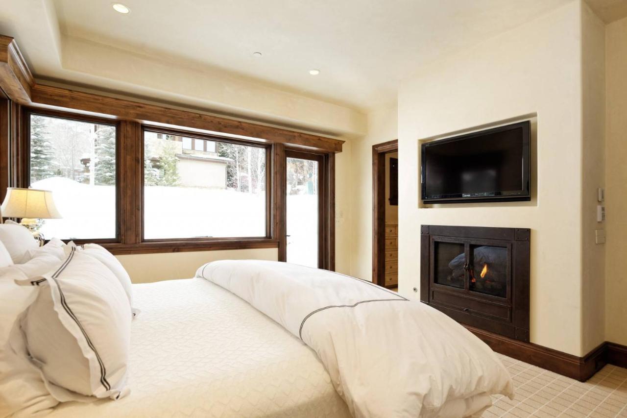 Fox Crossing Luxury Holiday home