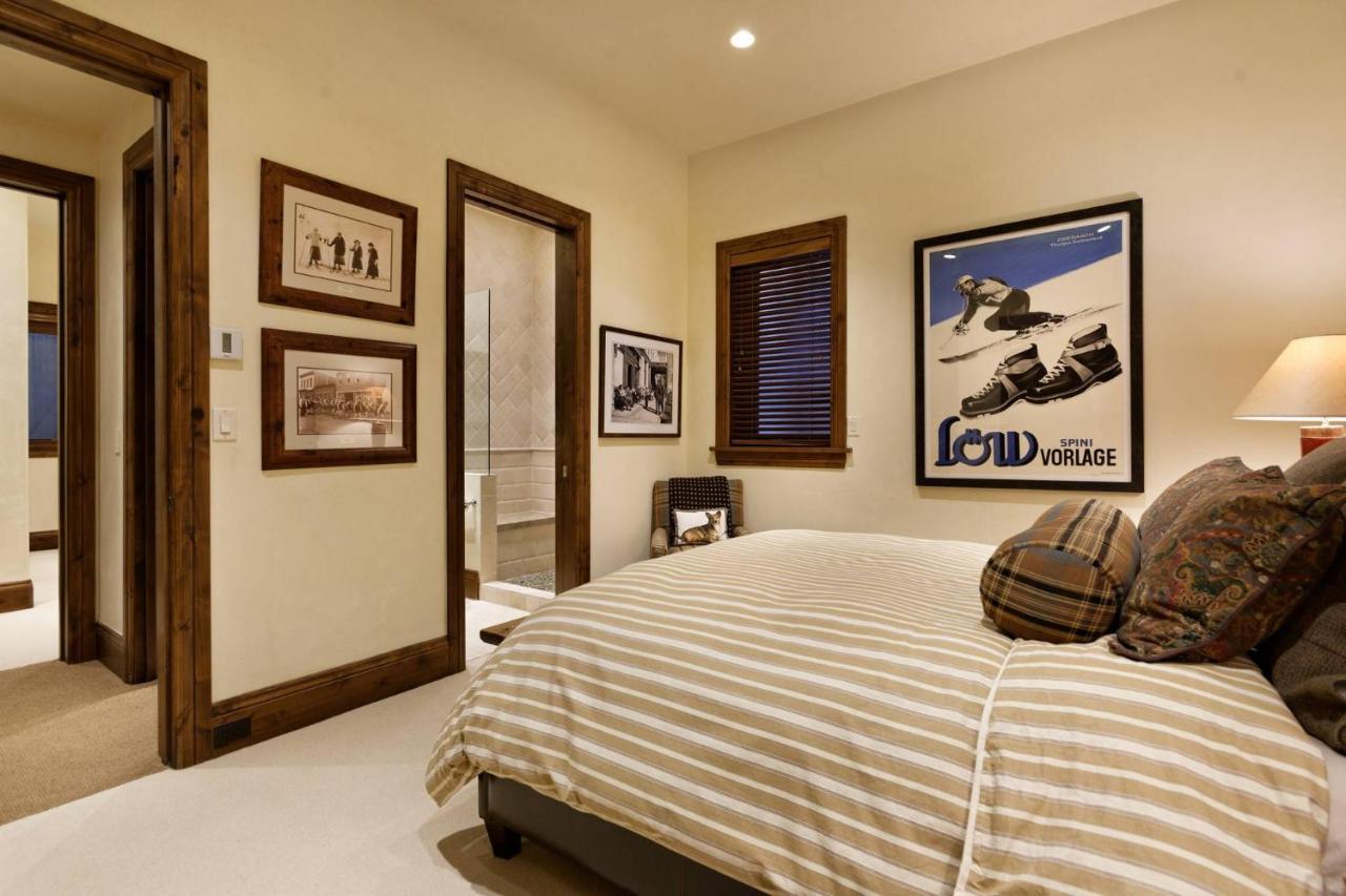Holiday home Fox Crossing Luxury Aspen