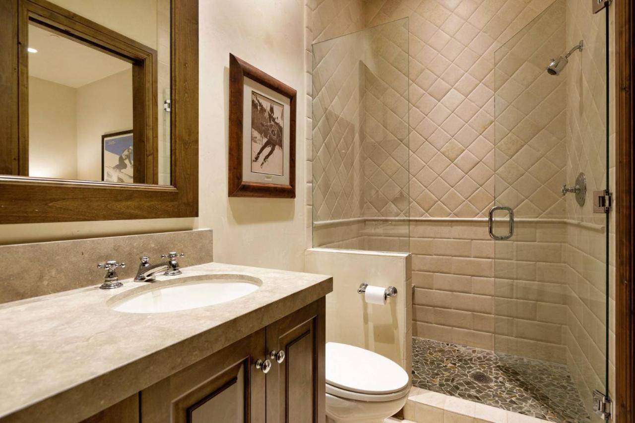 Fox Crossing Luxury Holiday home Aspen