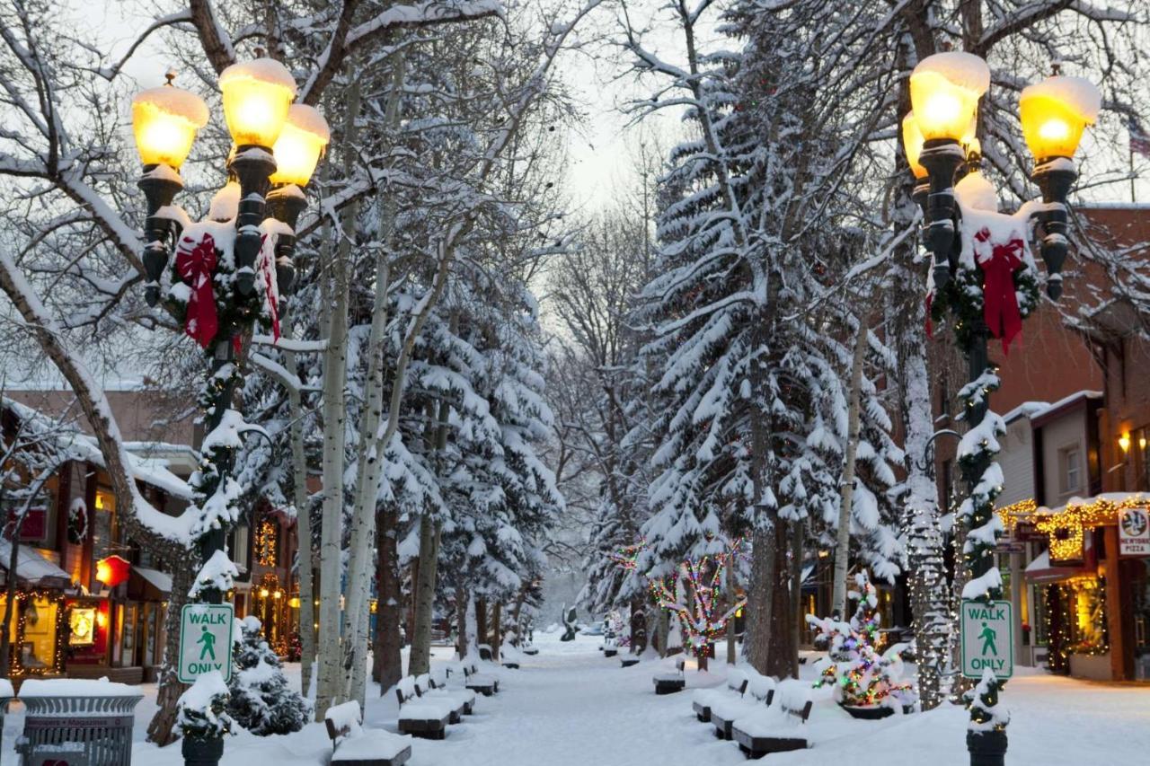 Fox Crossing Luxury Aspen