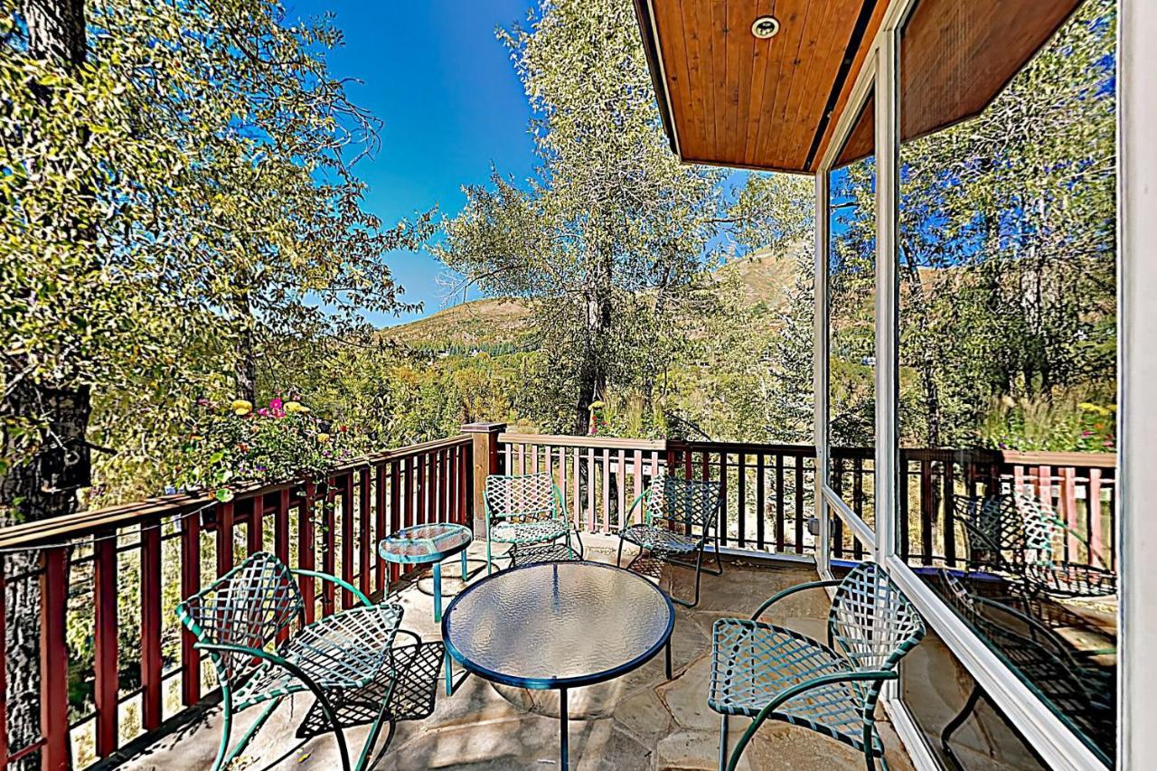 Meadows 111 Holiday home