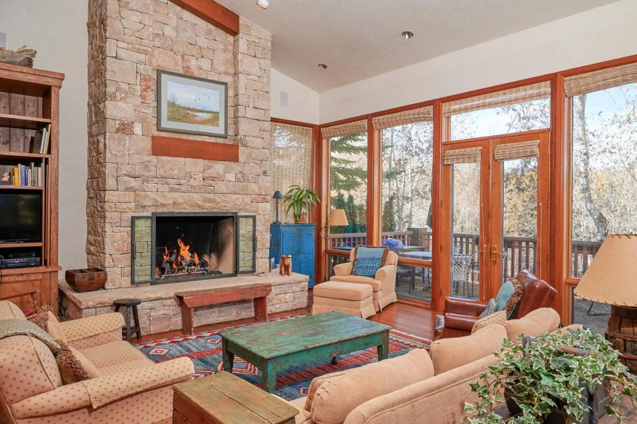 Meadows 111 Holiday home