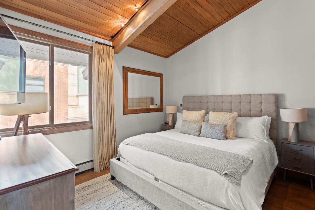 Deluxe 2 Bedroom - Alps #116 *