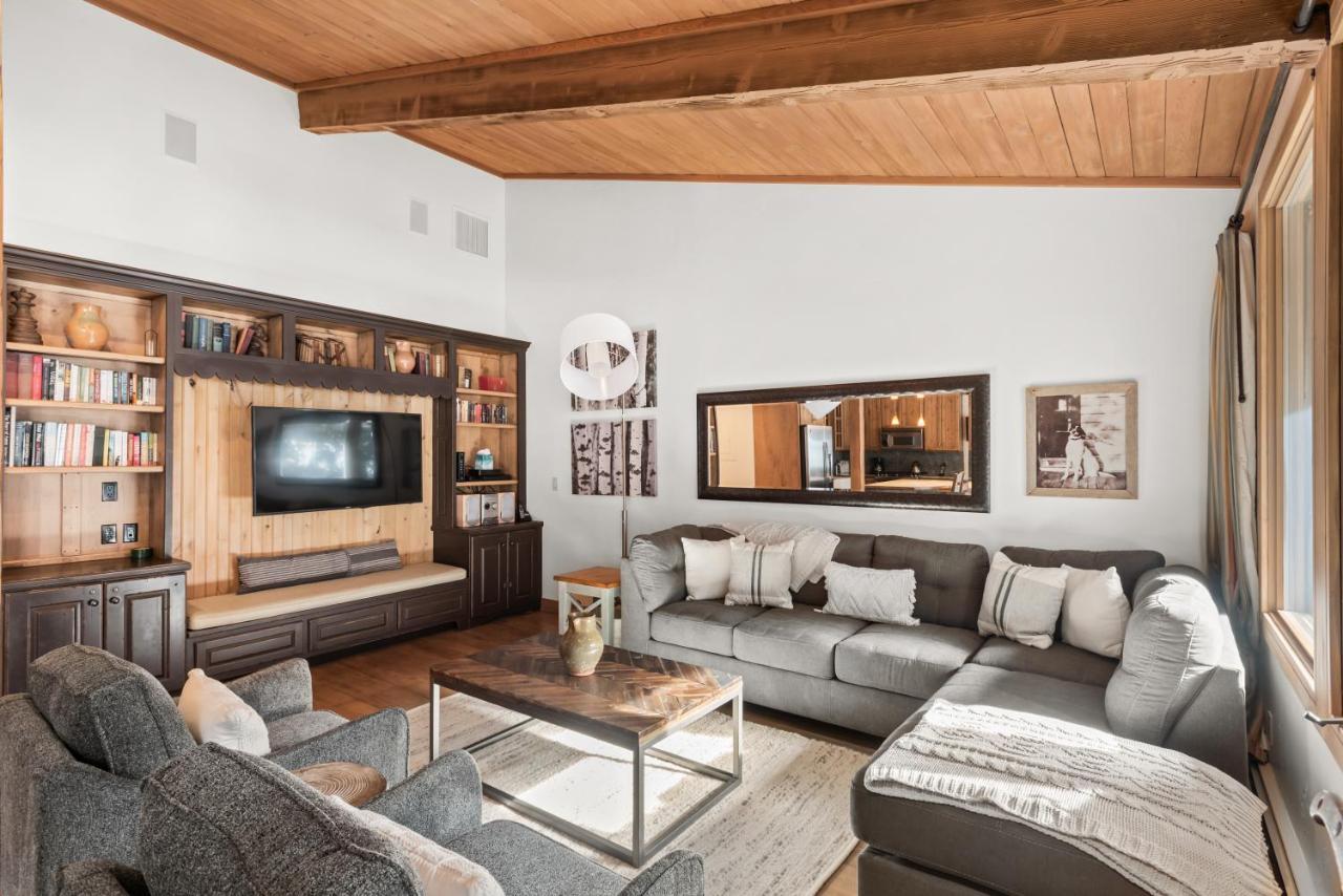 Holiday home Deluxe 2 Bedroom - Alps #116 Aspen