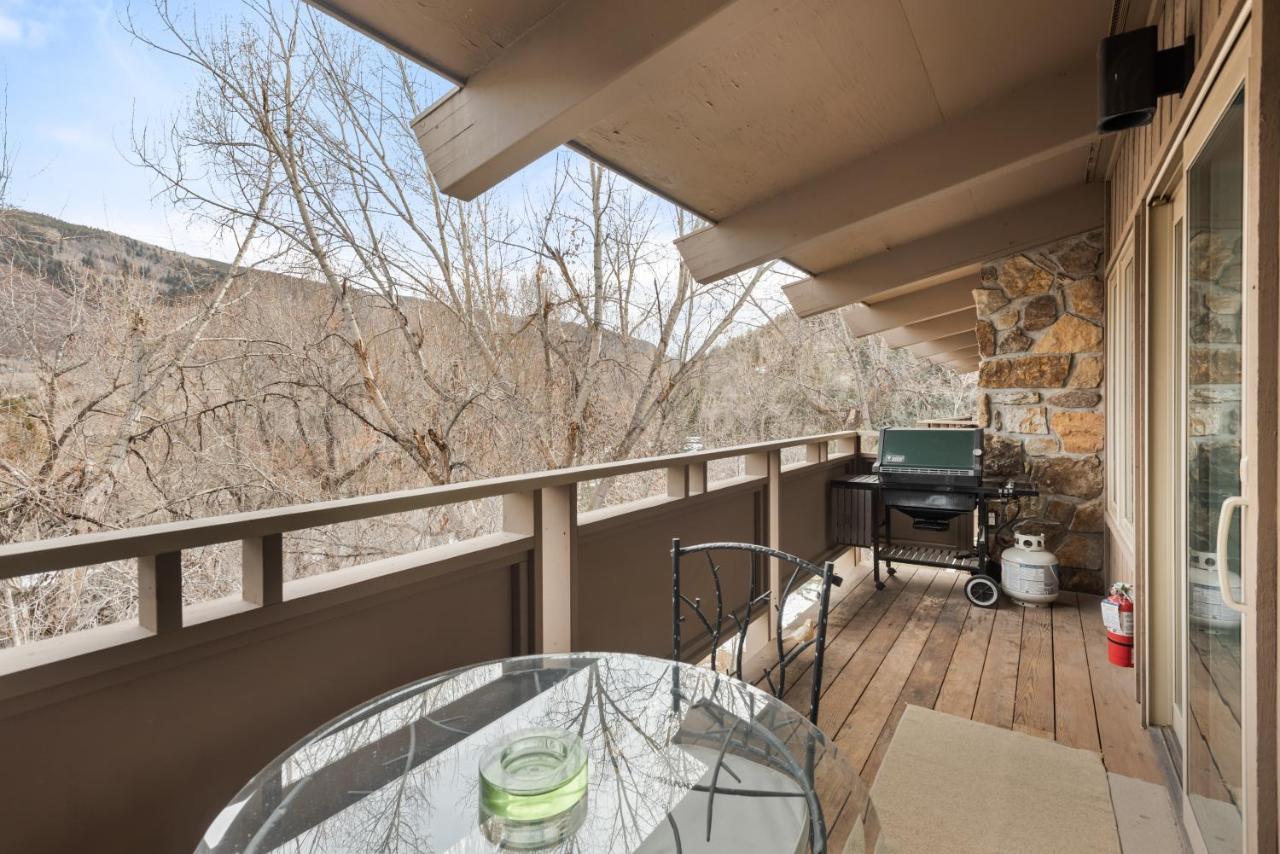 Standard 2 Bedroom Alps #407 Holiday home Aspen