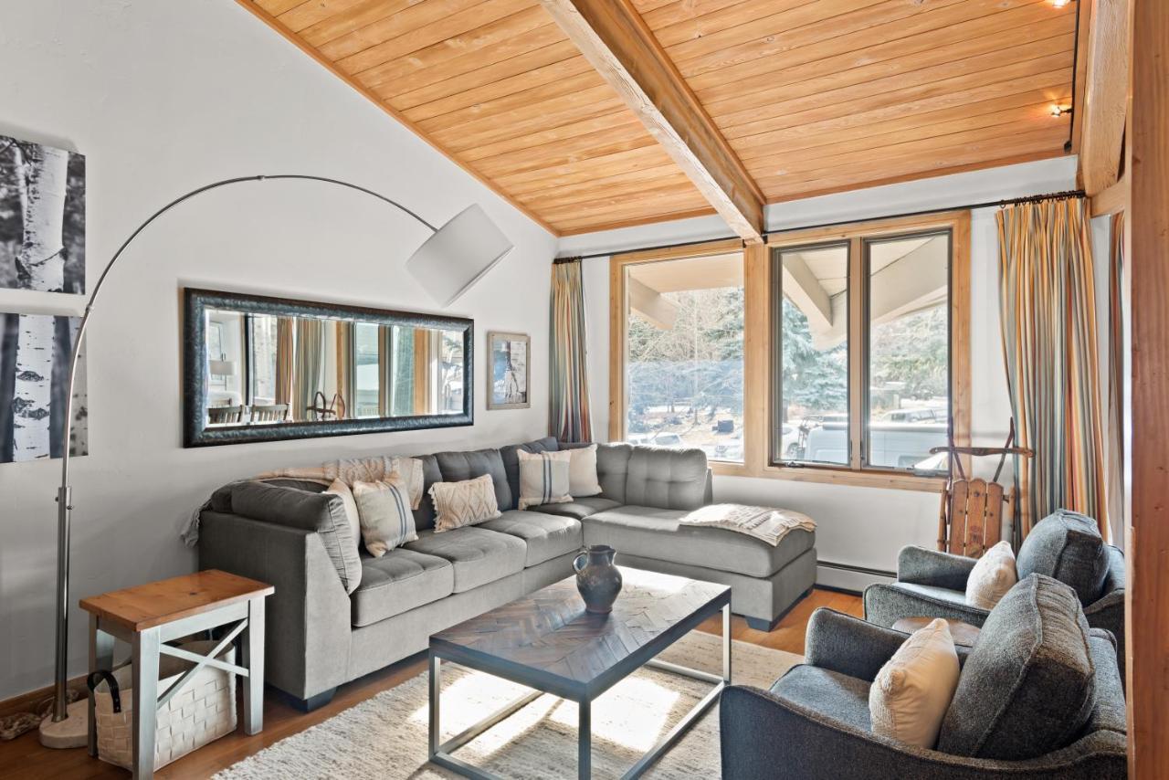 Deluxe 2 Bedroom - Alps #116 Holiday home Aspen