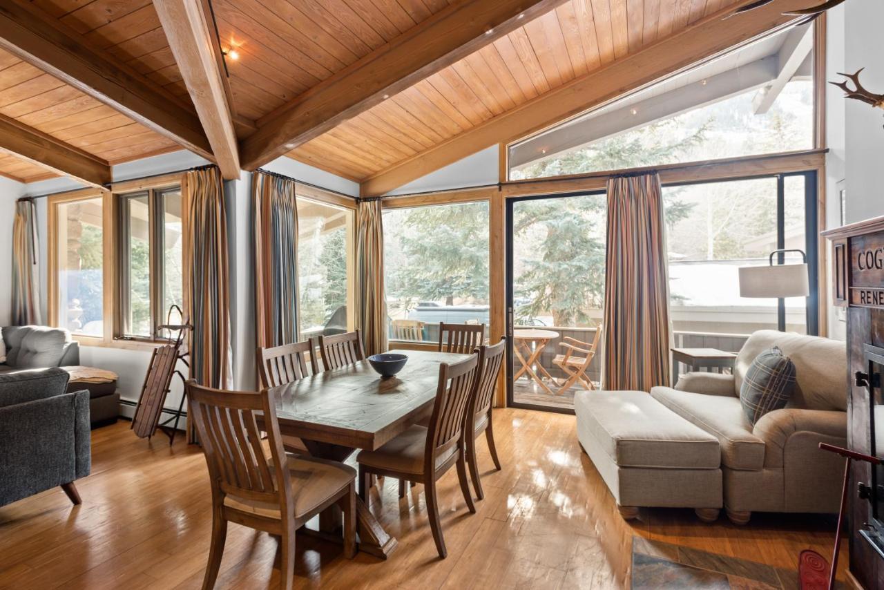 Deluxe 2 Bedroom - Alps #116 Aspen
