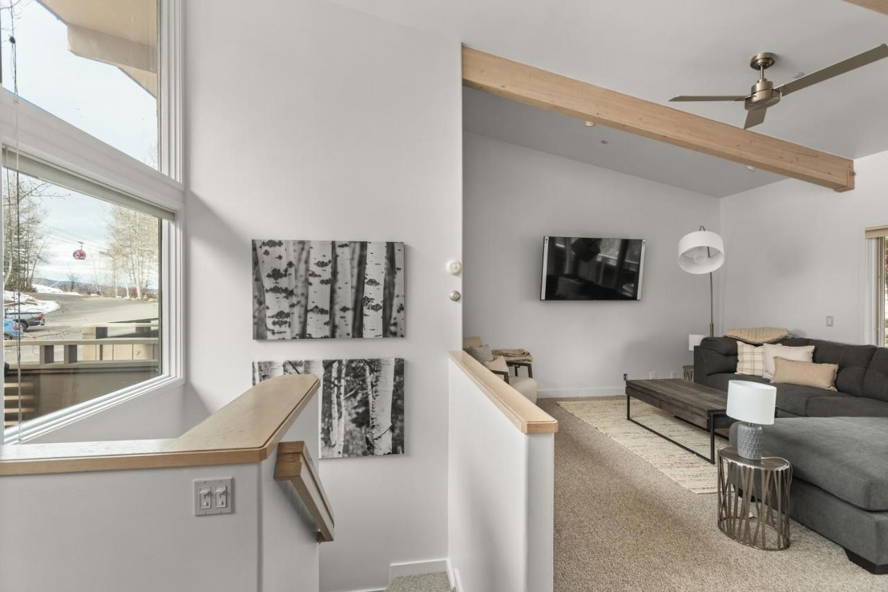 Standard 2 Bedroom Alps #407 Aspen
