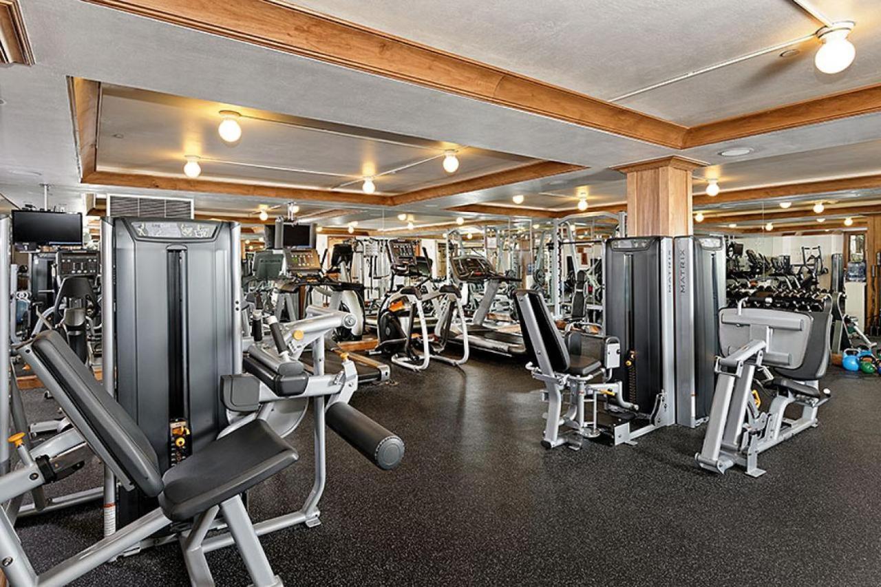 Premier 2 Bedroom - Alps #105 *
