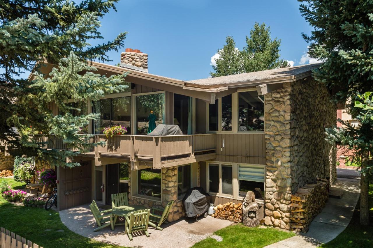 Deluxe 2 Bedroom - Alps #116 * Aspen
