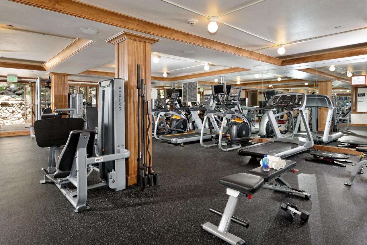 Deluxe Two Bedroom - Alps #504 * Aspen