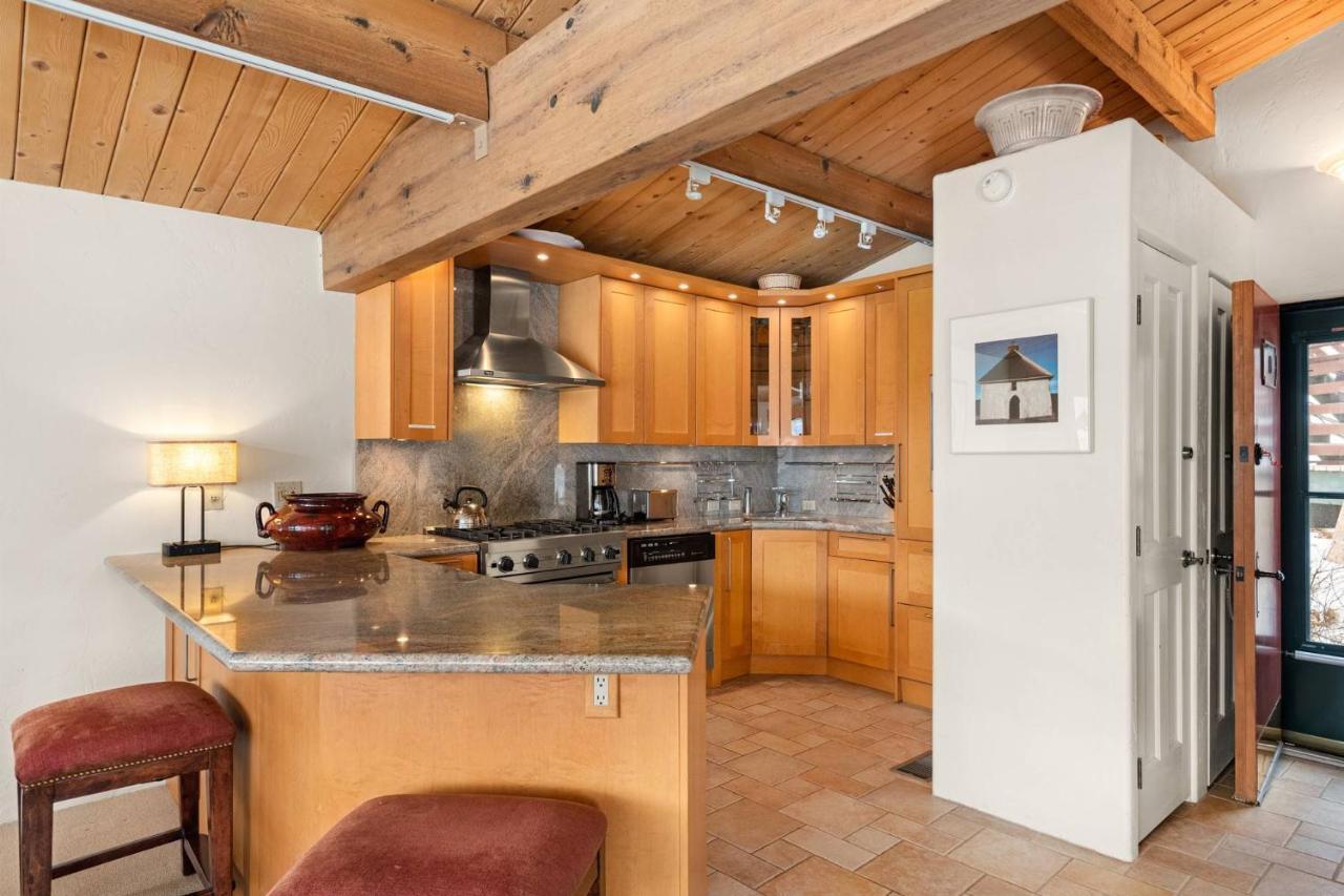 Shadow Mountain 10 Holiday home