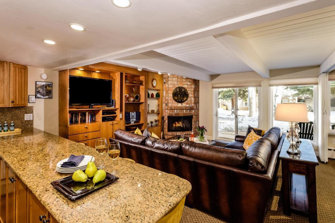 Holiday home Standard Two Bedroom - Alps 204 Aspen