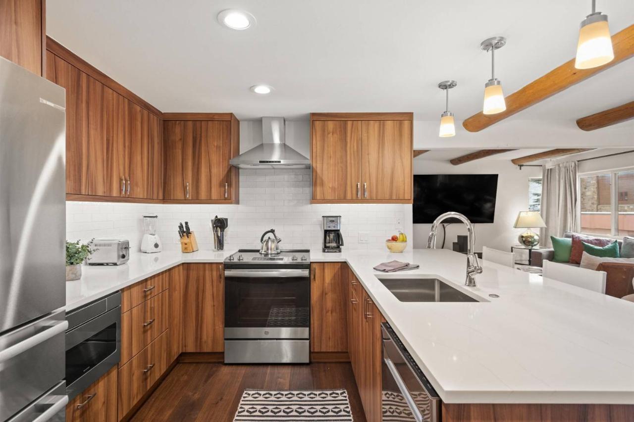 Holiday home 700 Monarch 201