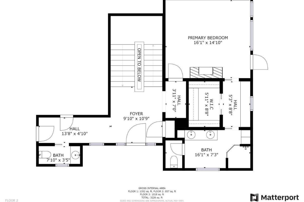 Fox Crossing Luxury Aspen