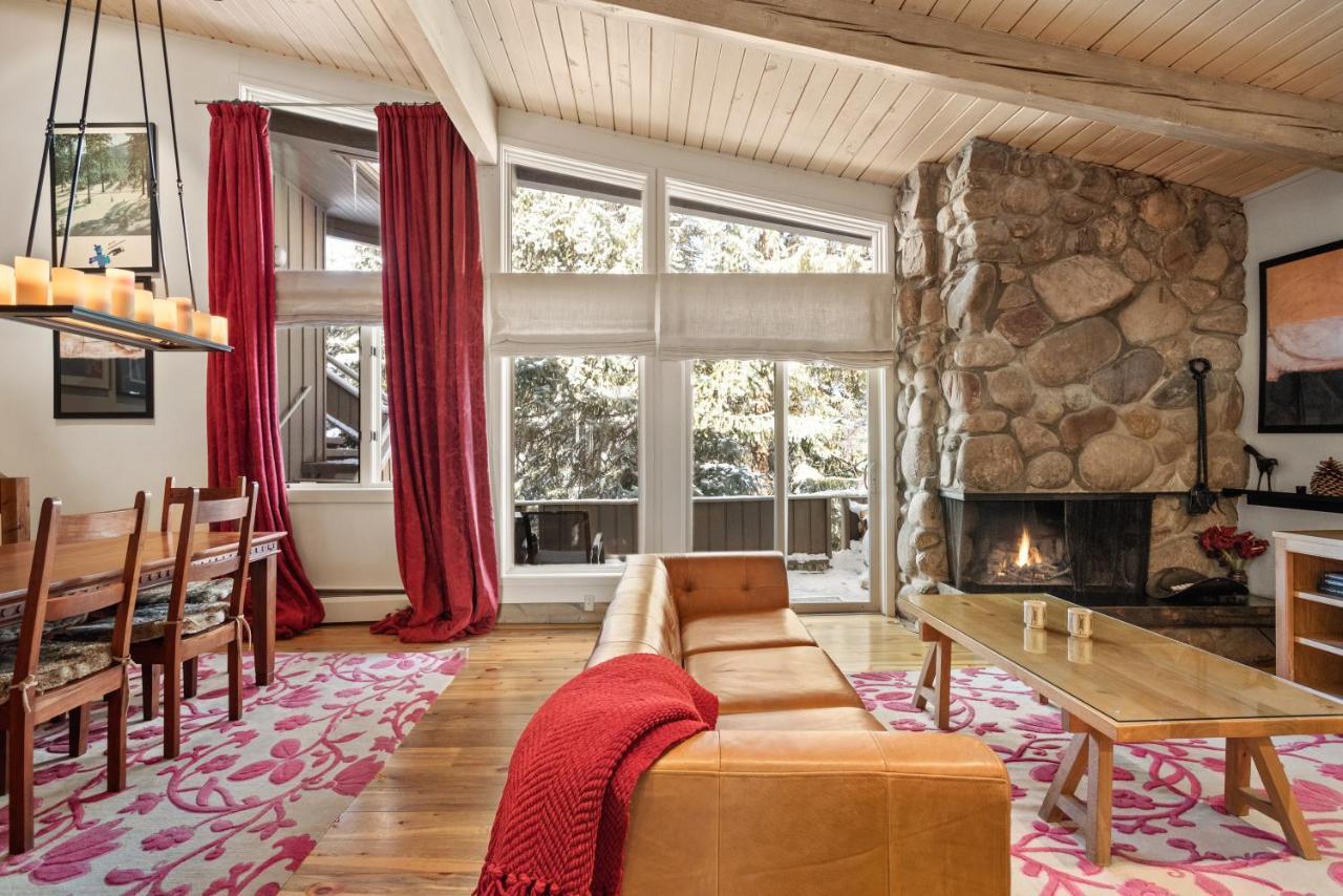 Standard Two Bedroom Alps #210
